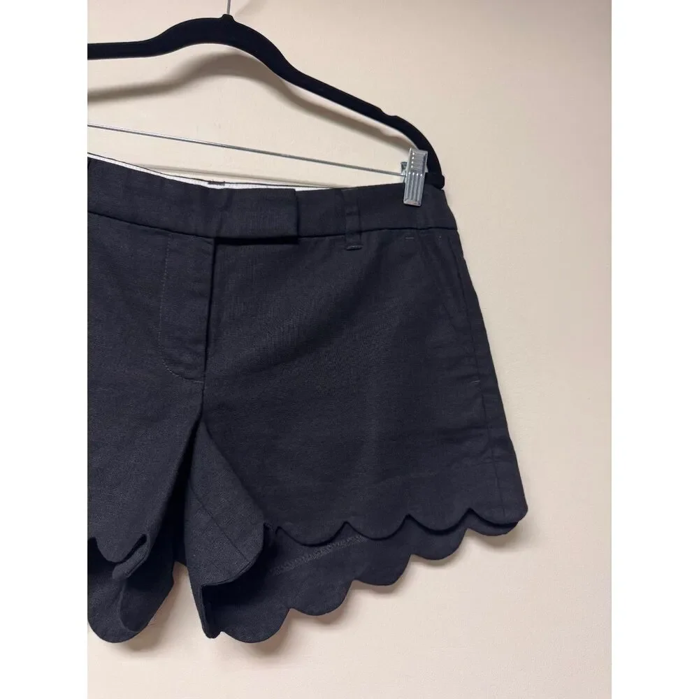 J. Crew Factory black 55%